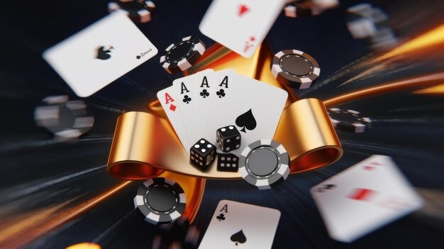 royalcasino Pembukaan & Keselamatan