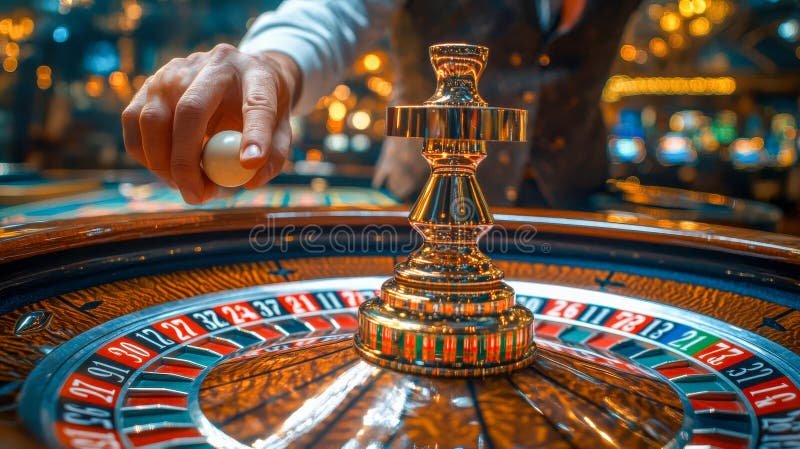royalcasino Fortune Tiger